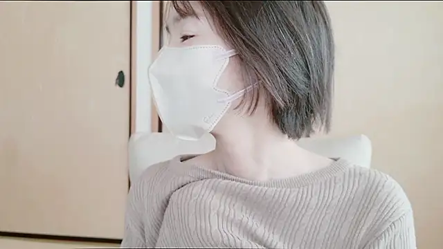 xxArisaxx online show from February 20, 2026, 6:26 am