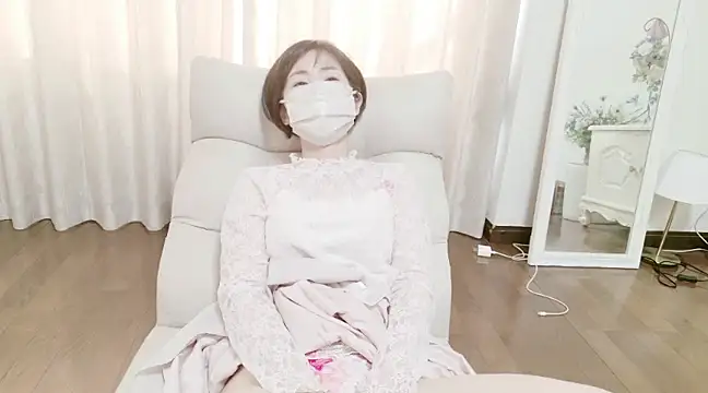 xxArisaxx online show from March 23, 2025, 6:16 am