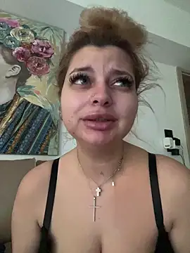 AllysonK online show from February 17, 2026, 12:24 pm