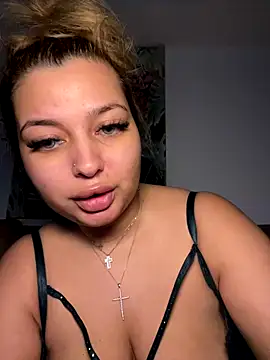 AllysonK online show from November 28, 2025, 2:50 pm