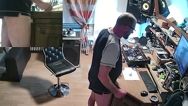 rosaeichel online show from February 12, 2026, 2:00 am