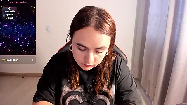 maryluna95 online show from March 18, 2026, 9:15 pm