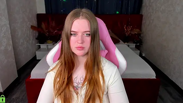 Betany Foks online show from April 4, 2026, 12:39 am