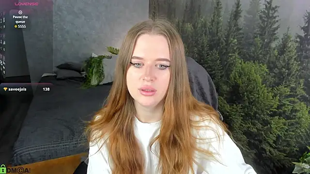 Betany Foks online show from March 10, 2026, 12:58 am