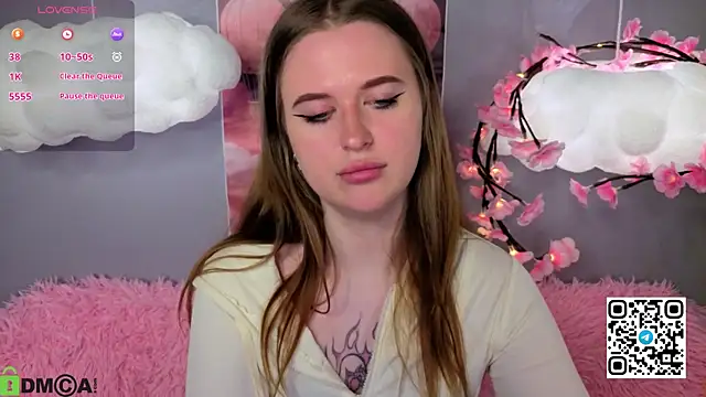 Betany Foks online show from March 27, 2026, 12:41 am