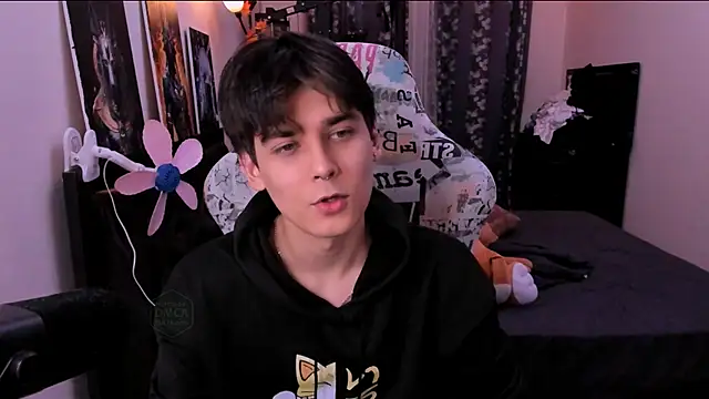 Foxicfu online show from April 8, 2026, 1:56 pm