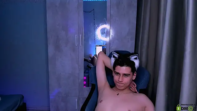 Foxicfu online show from March 21, 2025, 12:06 pm