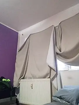 BritneyHudson online show from December 21, 2025, 6:26 am