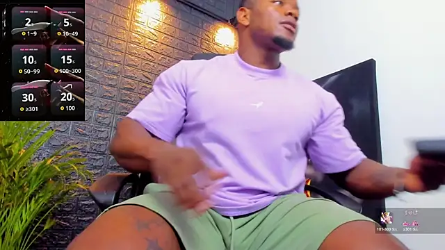 tommike online show from November 9, 2025, 12:03 am