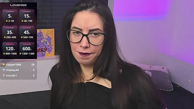 RitaSonnet online show from February 4, 2025, 9:38 am