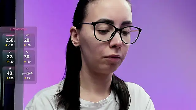 RitaSonnet online show from January 30, 2025, 6:13 am