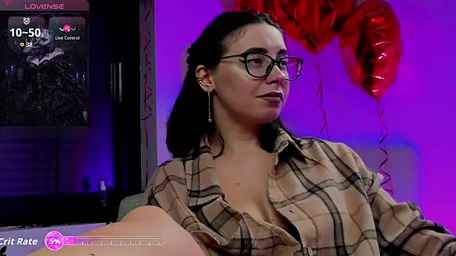 RitaSonnet online show from February 22, 2026, 8:17 am