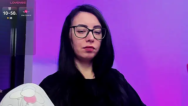 RitaSonnet online show from March 20, 2025, 10:21 am