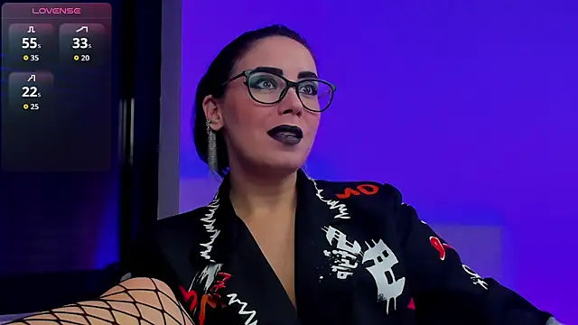 RitaSonnet online show from December 5, 2025, 7:23 pm