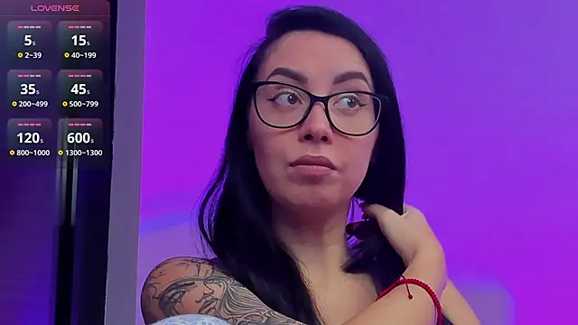 RitaSonnet online show from March 21, 2025, 10:06 am