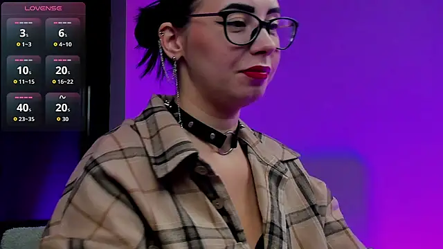 RitaSonnet online show from December 2, 2025, 11:34 am