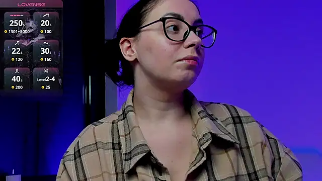 RitaSonnet online show from April 4, 2026, 4:24 pm