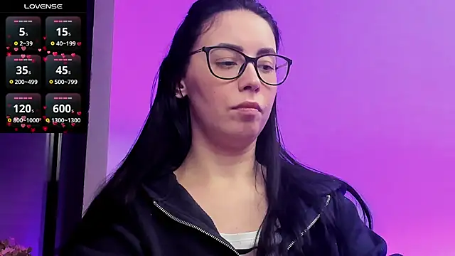 RitaSonnet online show from February 25, 2025, 1:10 pm