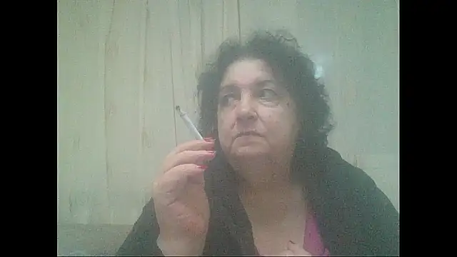 maturekorine online show from November 30, 2025, 3:46 pm