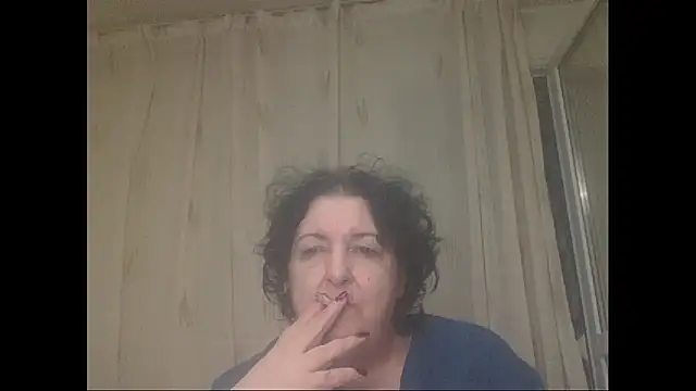 maturekorine online show from October 30, 2025, 3:20 pm