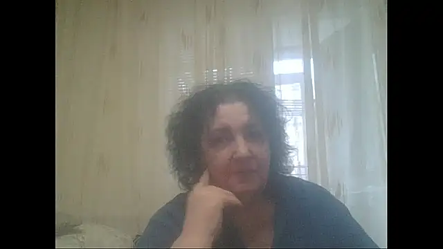 maturekorine online show from March 25, 2026, 3:33 pm