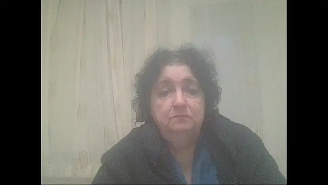 maturekorine online show from December 3, 2025, 2:49 pm