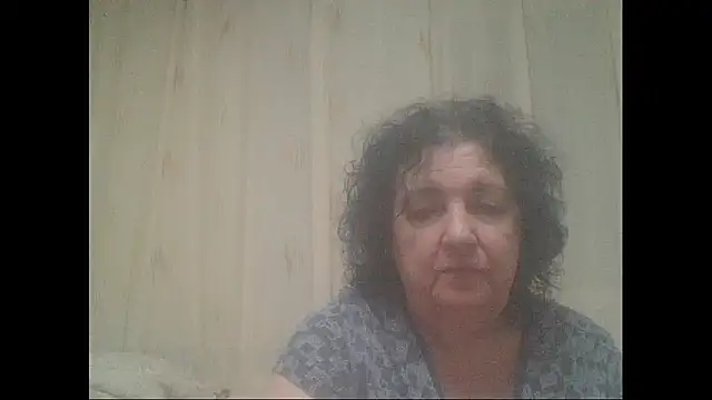 maturekorine online show from March 22, 2026, 8:10 pm