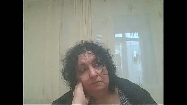 maturekorine online show from May 14, 2026, 5:32 pm