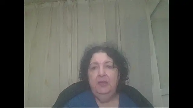 maturekorine online show from November 10, 2025, 5:40 pm