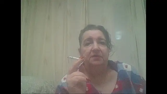 maturekorine online show from March 16, 2026, 5:59 pm