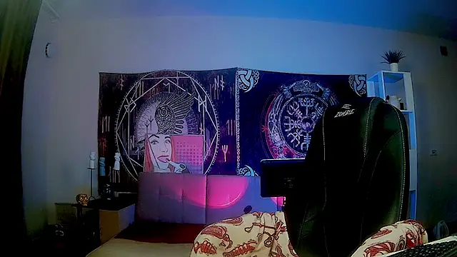 miss jenna lovee online show from November 5, 2025, 3:09 am