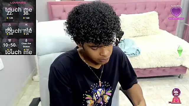 Snapshot of boylittle19cm chatting on November 27, 2025, 12:27 pm boylittle19cm online show from November 27, 2025, 12:27 pm