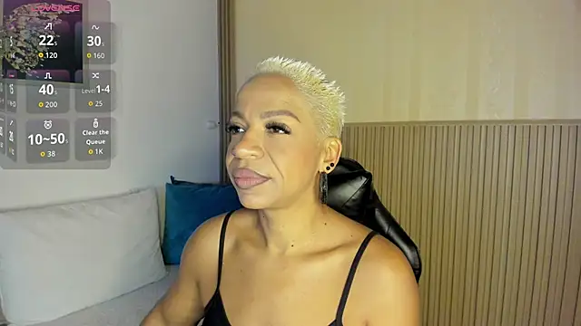 summer night  online show from November 5, 2025, 11:46 am