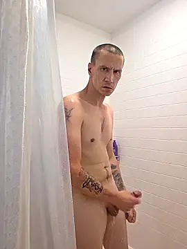 Hatchetwound6969 online show from March 6, 2026, 4:07 am