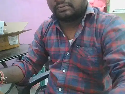 Snapshot of ITGuyhyd chatting on January 17, 2026, 10:08 am ITGuyhyd online show from January 17, 2026, 10:08 am