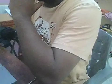 Snapshot of ITGuyhyd chatting on February 5, 2026, 9:49 am ITGuyhyd online show from February 5, 2026, 9:49 am