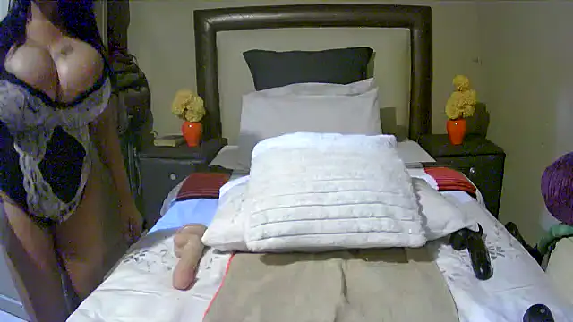 Kimmyboobs online show from October 11, 2025, 9:49 pm