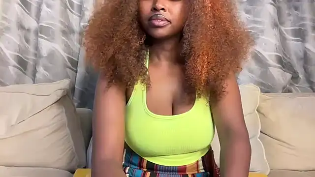 Chocolate queen2 online show from April 27, 2026, 2:53 am