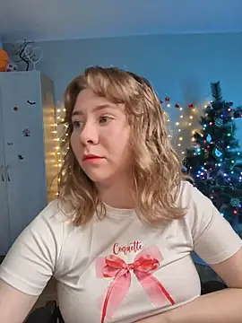 D0nna  online show from December 20, 2025, 12:24 am