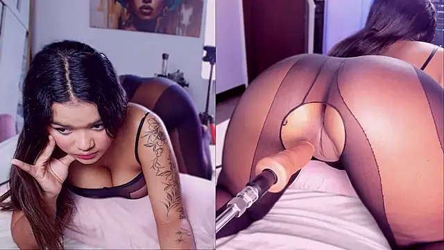 Tiny Annie online show from February 26, 2026, 9:48 pm