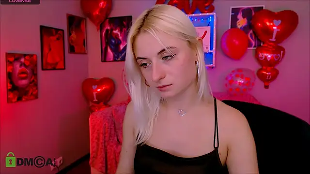 melisa white1 online show from February 13, 2026, 8:31 pm