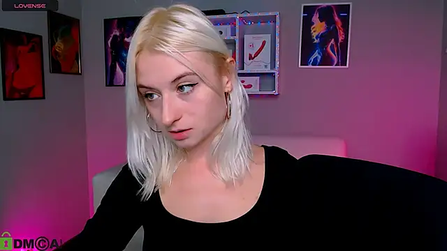 melisa white1 online show from October 19, 2025, 7:16 pm