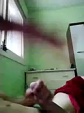 santss009 online show from December 2, 2024, 8:28 pm