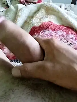 santss009 online show from February 12, 2025, 5:58 pm