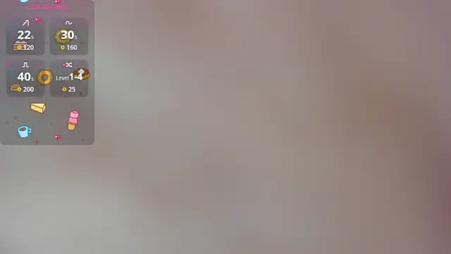 delilaquinn online show from September 18, 2025, 11:46 am