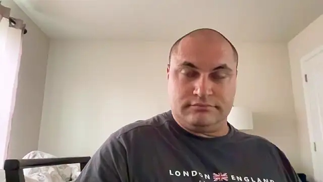 SluggishChase99 online show from October 23, 2025, 8:18 pm