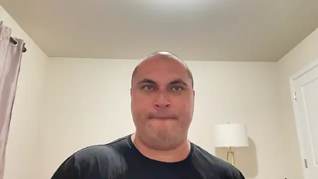 SluggishChase99 online show from October 6, 2025, 2:46 am