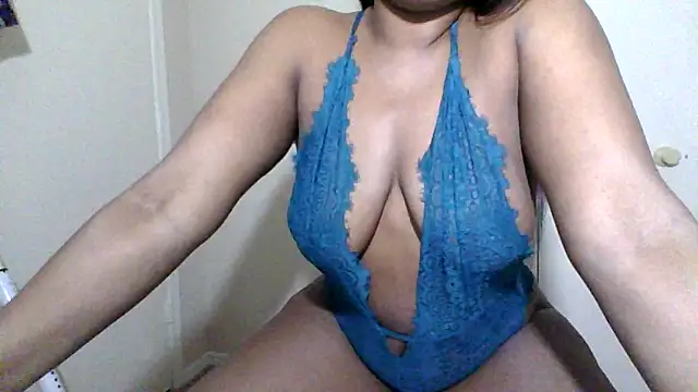 CaylenGee online show from March 20, 2025, 1:02 am