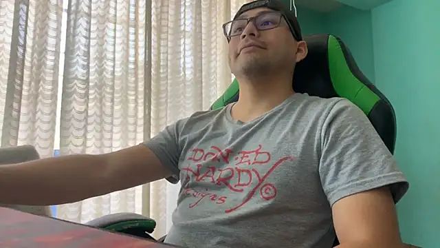 Allen ibe online show from October 20, 2025, 5:35 pm