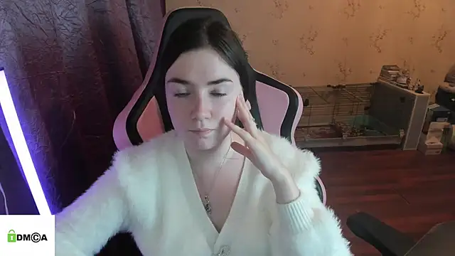 Crazy forest fairy online show from April 13, 2026, 7:29 pm